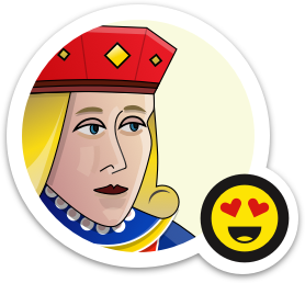 Solitaire The Game messages sticker-3