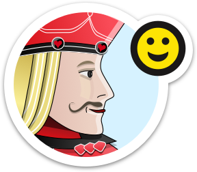 Solitaire The Game messages sticker-0