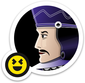 Solitaire The Game messages sticker-9