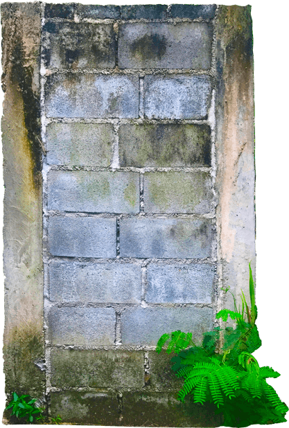 Walled messages sticker-11