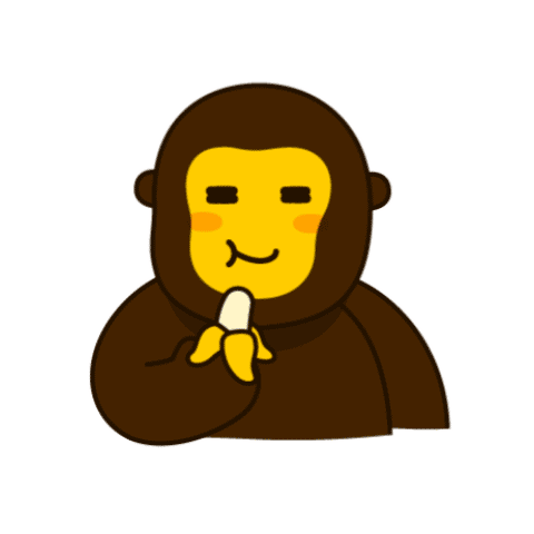 猩便利 messages sticker-0