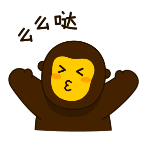 猩便利 messages sticker-6