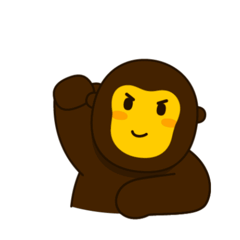 猩便利 messages sticker-11