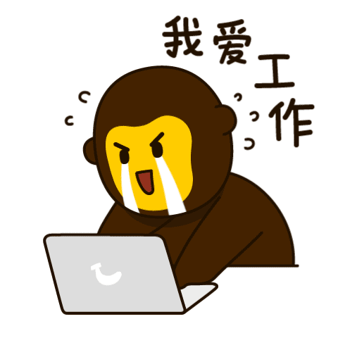 猩便利 messages sticker-3