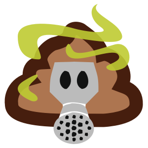 Turds with Friends messages sticker-3