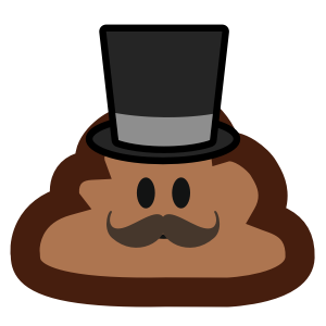 Turds with Friends messages sticker-8