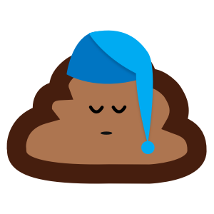 Turds with Friends messages sticker-10