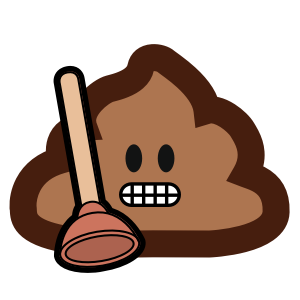 Turds with Friends messages sticker-4