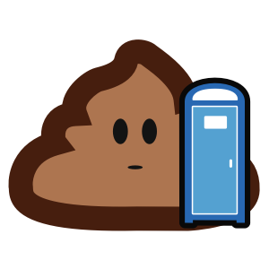Turds with Friends messages sticker-11