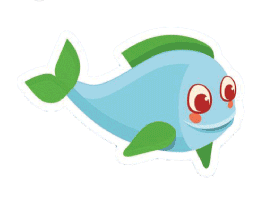 Sweetie Animal Stickers messages sticker-0