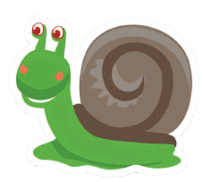 Sweetie Animal Stickers messages sticker-5