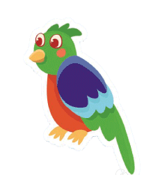 Sweetie Animal Stickers messages sticker-9
