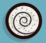Coffee w Me Stickers messages sticker-0