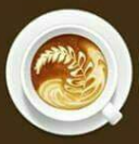 Coffee w Me Stickers messages sticker-11