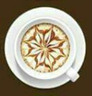 Coffee w Me Stickers messages sticker-8
