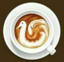 Coffee w Me Stickers messages sticker-9