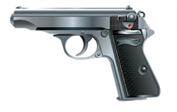 GunMojis - Awesome Gun Emojis And Stickers messages sticker-4