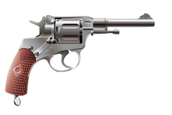 GunMojis - Awesome Gun Emojis And Stickers messages sticker-5