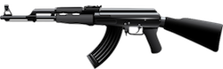 GunMojis - Awesome Gun Emojis And Stickers messages sticker-1