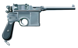 GunMojis - Awesome Gun Emojis And Stickers messages sticker-7