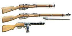 GunMojis - Awesome Gun Emojis And Stickers messages sticker-10