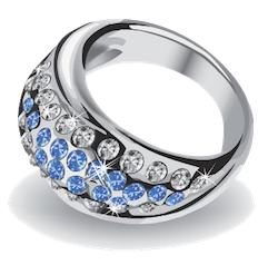 Ring Stickers messages sticker-8