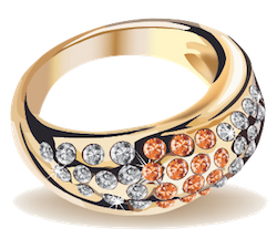 Ring Stickers messages sticker-7