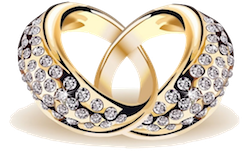 Ring Stickers messages sticker-3