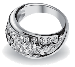 Ring Stickers messages sticker-9