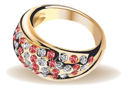 Ring Stickers messages sticker-6