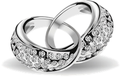 Ring Stickers messages sticker-4