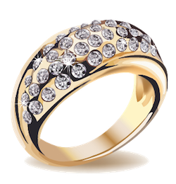 Ring Stickers messages sticker-10