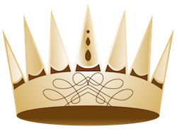 Crown Stickers messages sticker-4