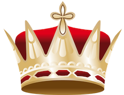 Crown Stickers messages sticker-5