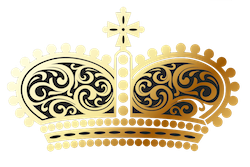 Crown Stickers messages sticker-10