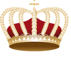Crown Stickers messages sticker-2