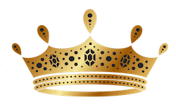 Crown Stickers messages sticker-11