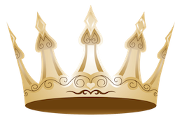 Crown Stickers messages sticker-3