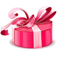 Gift Stickers messages sticker-0