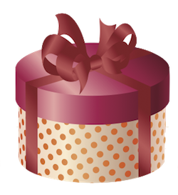Gift Stickers messages sticker-11