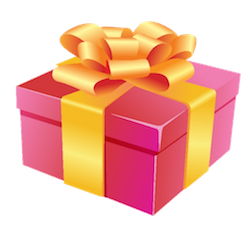 Gift Stickers messages sticker-9