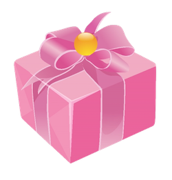 Gift Stickers messages sticker-7