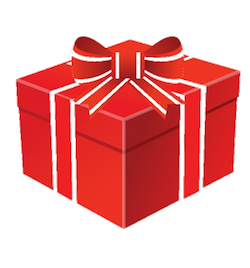 Gift Stickers messages sticker-3