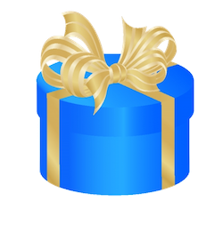 Gift Stickers messages sticker-4