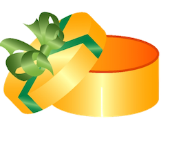 Gift Stickers messages sticker-10