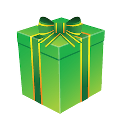 Gift Stickers messages sticker-2
