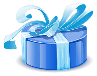 Gift Stickers messages sticker-1