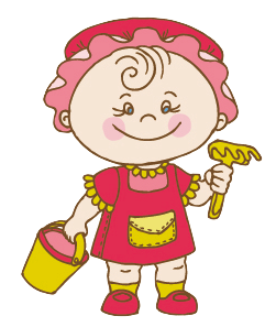 Baby Cute Stickers messages sticker-5