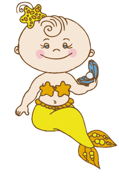 Baby Cute Stickers messages sticker-4
