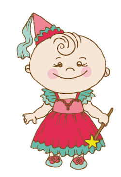 Baby Cute Stickers messages sticker-0